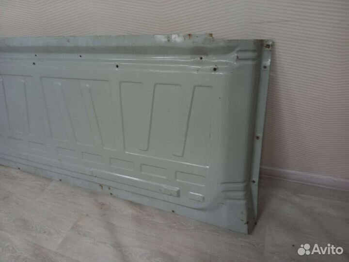 Перегородка газель 2705