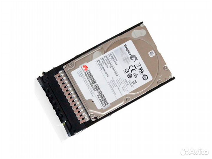 Huawei 3.84 TB SAS Disk 02352WAB