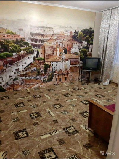 2-к. квартира, 48 м², 5/9 эт.