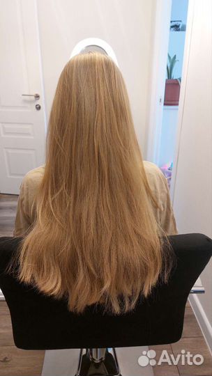 Биозавивка волос