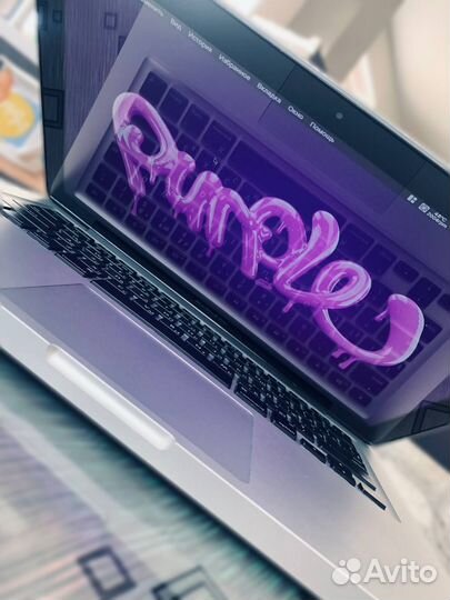 Macbook Pro (13-inch, Late 2011)