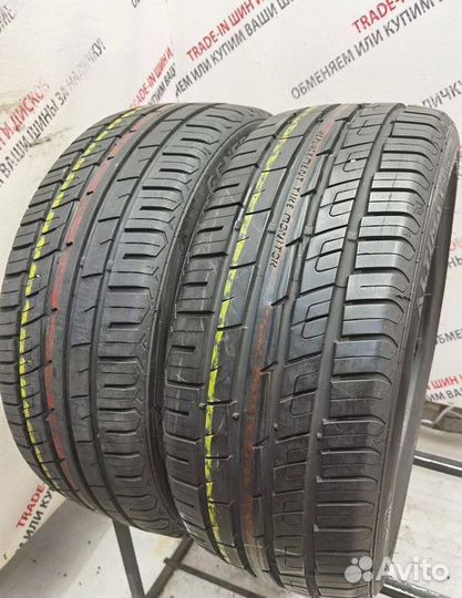 General Tire Altimax Sport 205/45 R17 88V