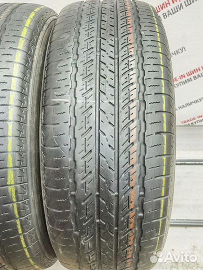 Toyo Open Country U/T 215/65 R16 98H