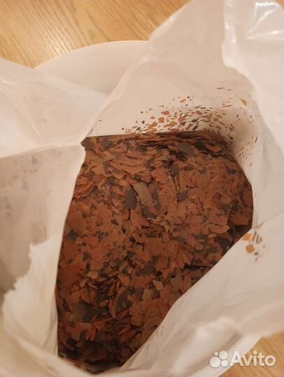 Корм для рыбок Tetramin flakes