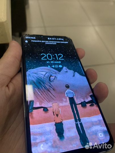 Samsung Galaxy S10e, 6/128 ГБ