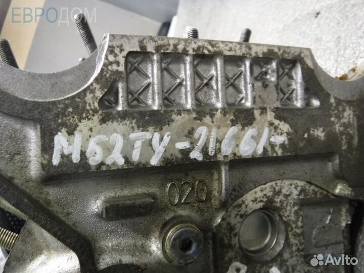 Головка блока цилиндров / гбц BMW E39 m52 т.у 2.5