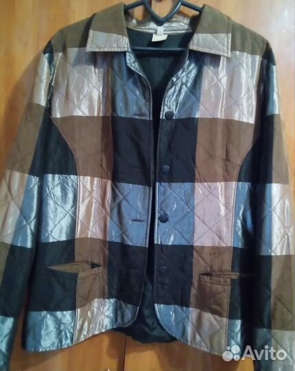 Жакет женский 50 52 р