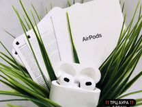Airpods 3 "Оригинал" 2024