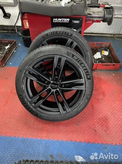 BMW 6 серия 4.4 AT, 2012, 109 000 км