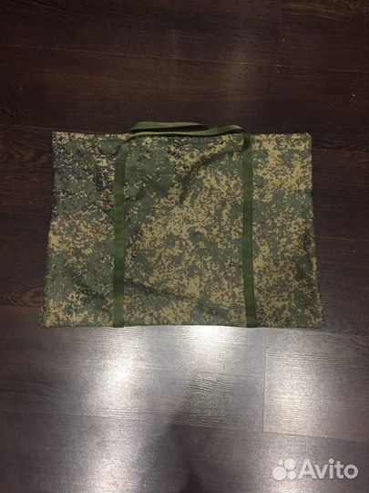 Сумка - чехол для мангала