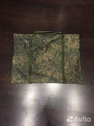 Сумка - чехол для мангала