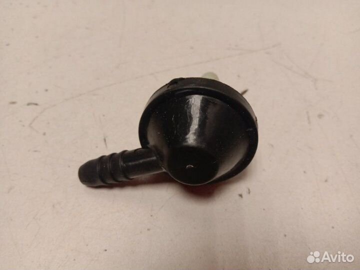 Клапан вентиляции картерных газов Volkswagen Golf