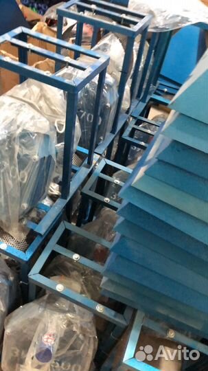 Крупорушка зернодробилка