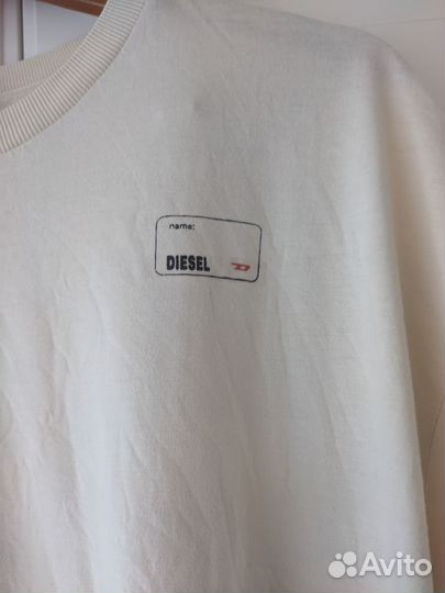 Футболка Diesel