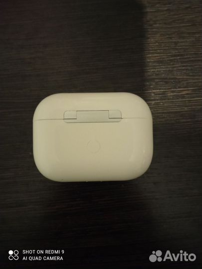 Беспроводные наушники новые