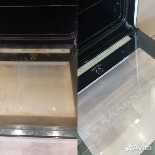 Клининг/уборка квартир домов/мытьё окон