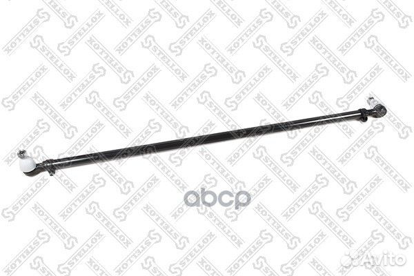 51-00738-SX тяга рулевая попер. L1708volvo FH1
