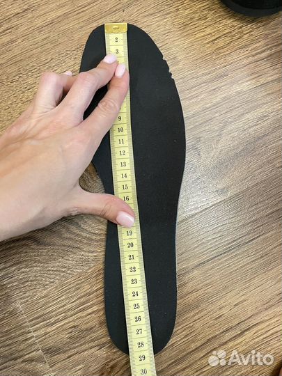 Ботинки деми оригинал NB 10,5