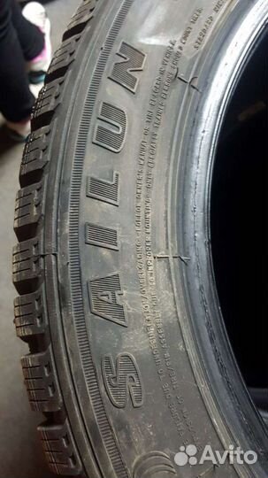 Sailun Atrezzo 4 Seasons 215/55 R17