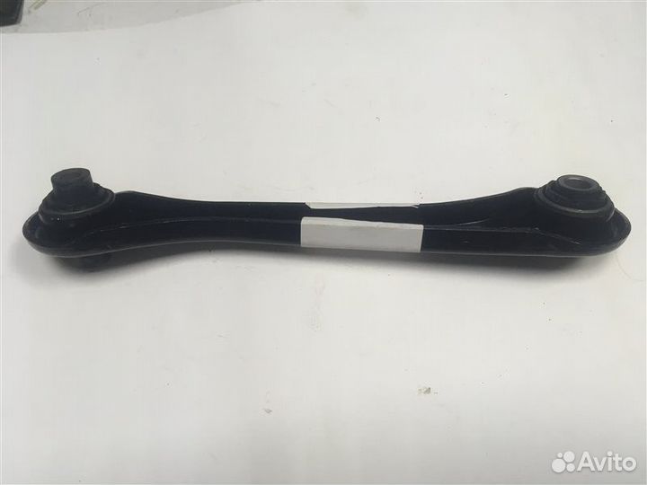 Тяга поперечная рулевая задняя правя Volkswagen