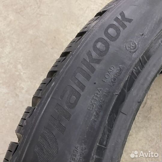 Hankook Winter I'Cept Evo 3 X W330A 225/65 R17 106H