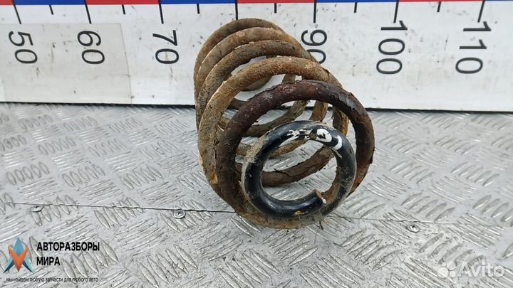 Пружина задняя Fiat Croma 2 2008 51751800