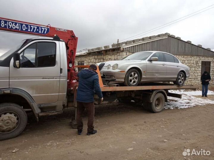 Манипулятор эвакуатор