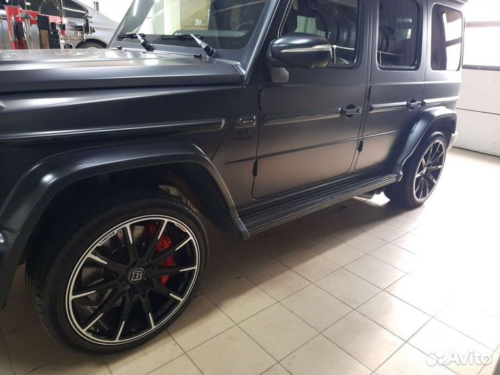 Michelin Pilot Sport 4 SUV 285/35 R22