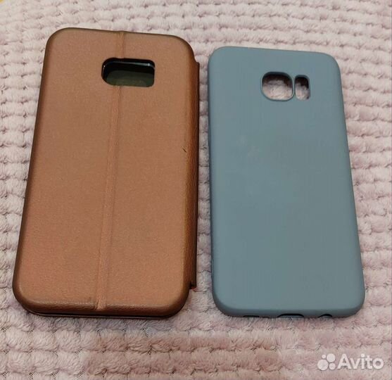 Чехол на samsung galaxy s7 edge