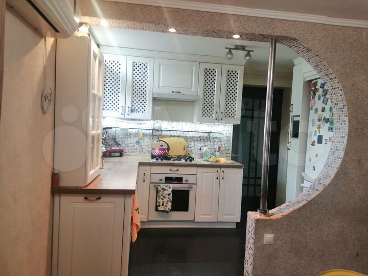 Дом 60,4 м² на участке 6 сот.