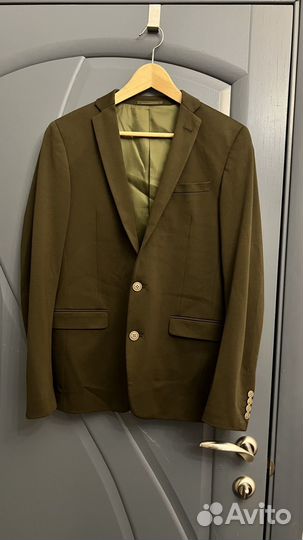 Пиджак devils advocate