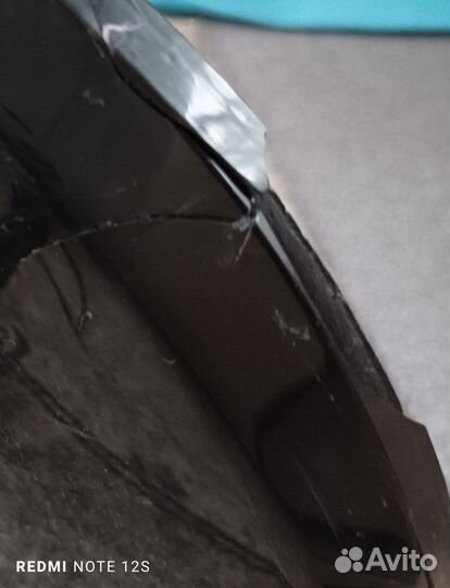 Вентилятор напольный с пультом