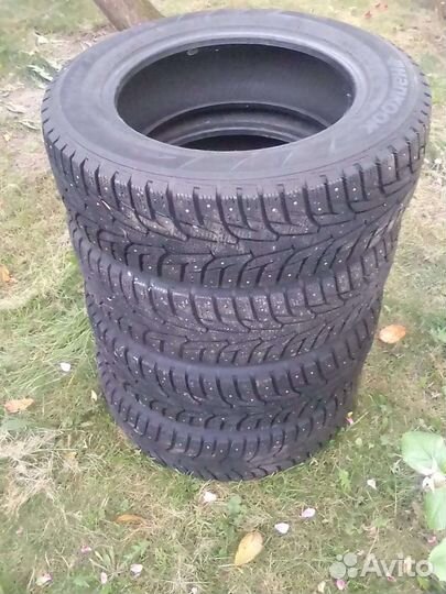 Hankook Winter I'Pike 185/65 R15