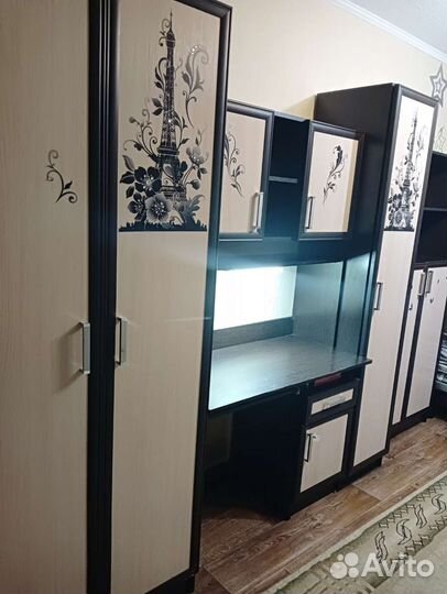 Детская мебель для школьника