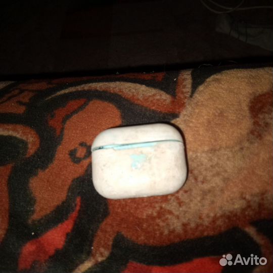 Арподс про не ориг