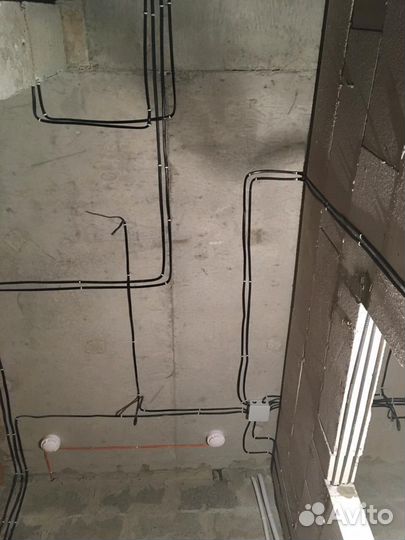 Ремонт квартир под ключ