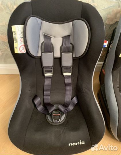 Детское автокресло бу
