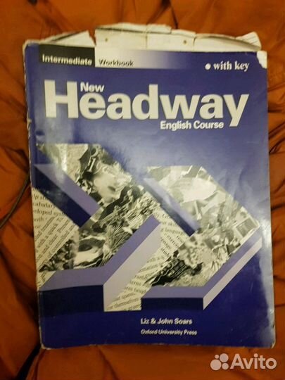 Учебники, грамматики, книги для чтения англ