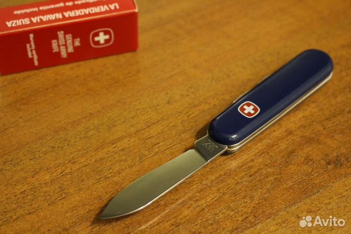 Wenger часовщик