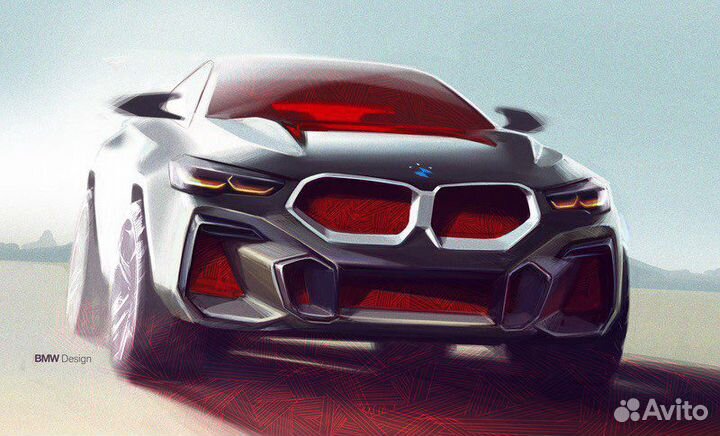 Диагностика и Ремонт автомобилей BMW