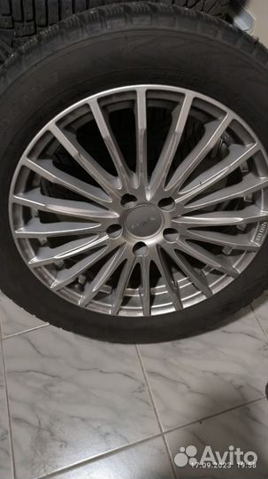 Nokian Tyres Nordman 7 225/50 R17 98T