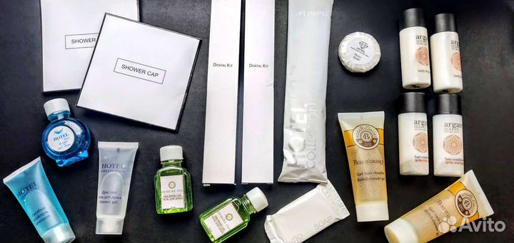 Миниатюры, travel набор, дорожный набор