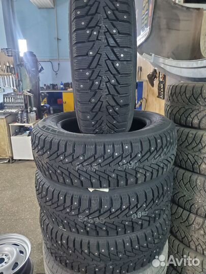 Amtel NordMaster Evo 185/65 R15 88T