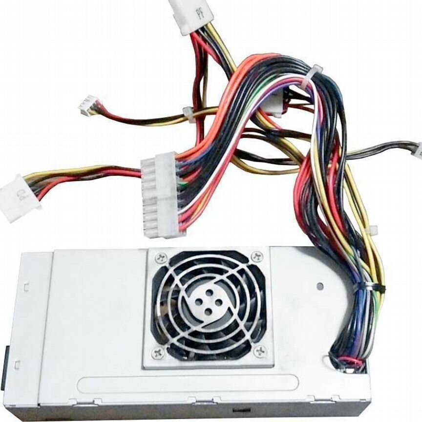 [IW-P180F1-0] Блок Питания Inwin 180w Iw-P180f1-0