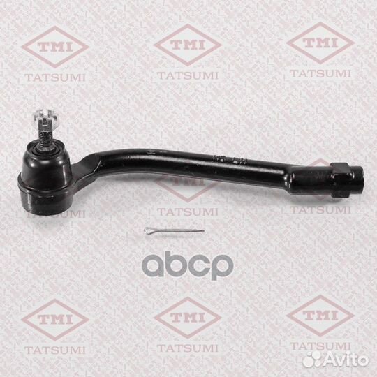 Наконечник р/т KIA ceed/hyundai I30/elantra 06