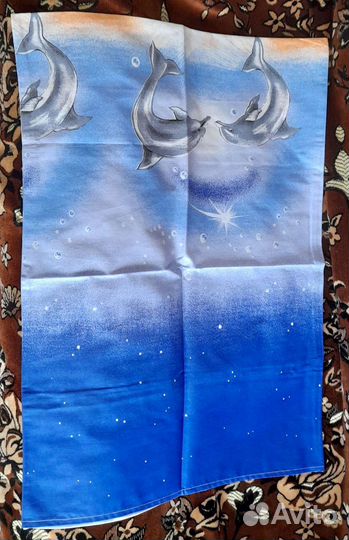 Детское постельное белье