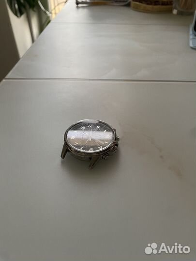 Часы casio edifice