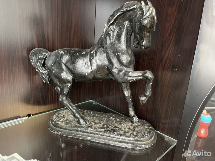 Каслинское литьё