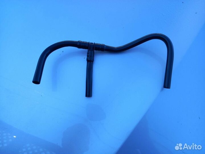 Трубка топливная ямз-534 -536