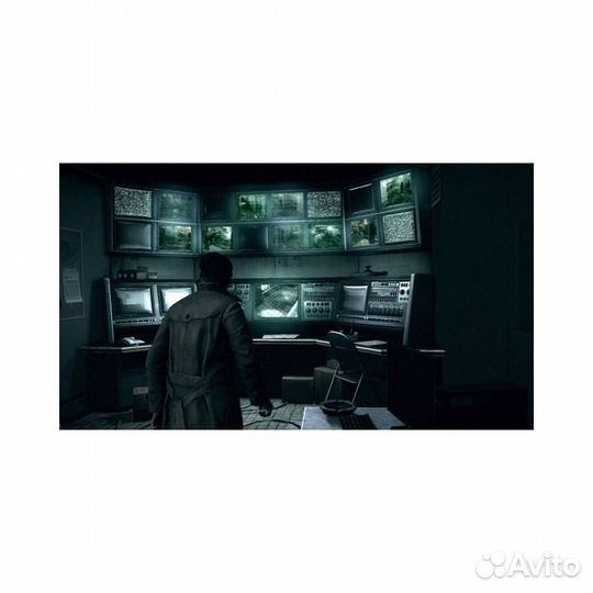 The Evil Within витринный образец (xboxone)